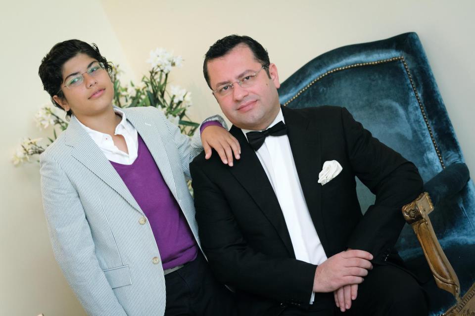 بیوگرافی سعید کریمیان