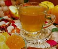 این دمنوش انرژی را به بدنتان برمی گرداند