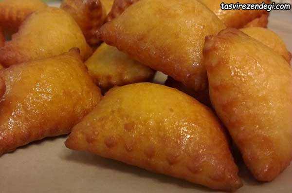 طرز تهیه جبنیه طرز تهیه جبنیه