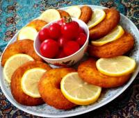 طرز تهیه شامی پوک با گوشت مرغ شام خوشمزه و مجلسی