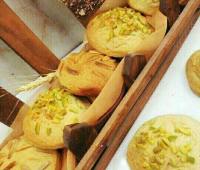طرز تهیه قرابیه خرمایی مقوی و خوشمزه برای ماه رمضان
