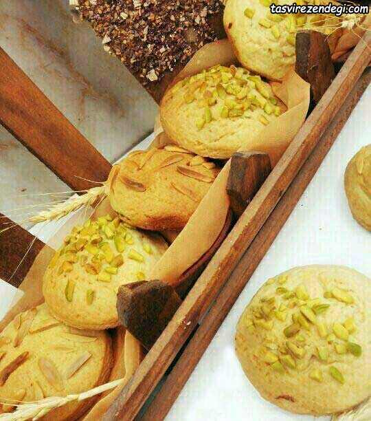 قرابیه خرمایی