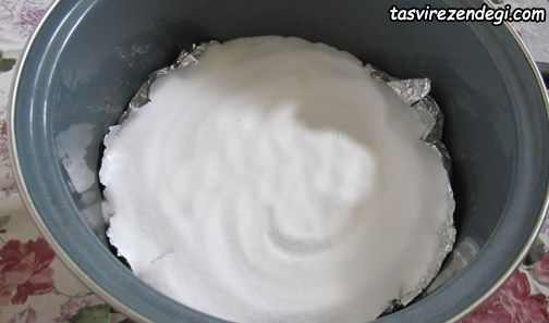 طرز تهیه مرغ بریان مجلسی در قابلمه بدون نیاز به فر