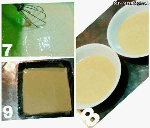 طرز تهیه تی تاپ خانگی سالم و خوشمزه تر از بازاری | آموزش آشپزی | سایت ...