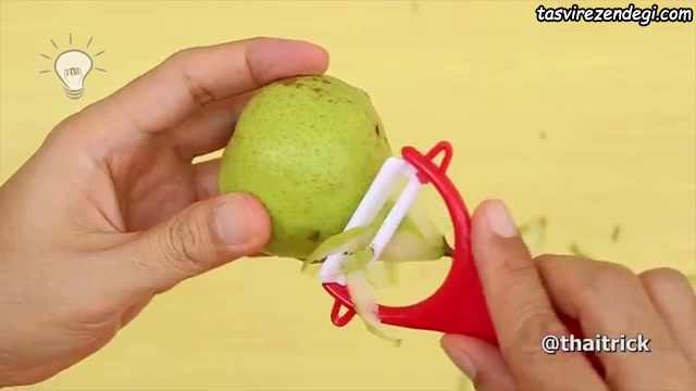 تزیین میوه به شکل جوجه تیغی , میوه آرایی شب یلدا