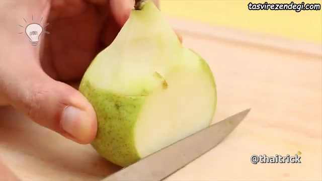 تزیین میوه به شکل جوجه تیغی , میوه آرایی شب یلدا