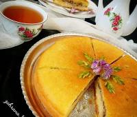 طرز تهیه خاگینه مغزدار تبریزی خوشمزه و مقوی