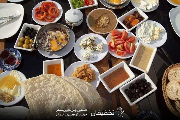 افطاری