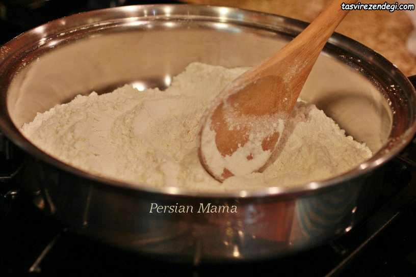 حلوا زنجبیلی حلوا زنجبیلی تبریز