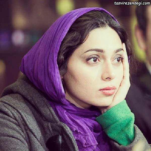 بیوگرافی پگاه آهنگرانی