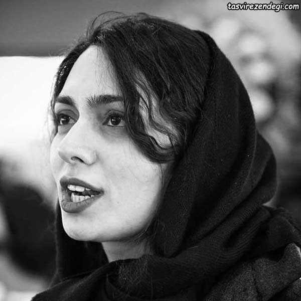 بیوگرافی پگاه آهنگرانی