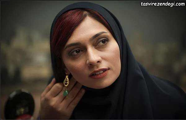 بیوگرافی پگاه آهنگرانی