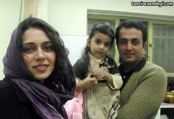 بیوگرافی پگاه آهنگرانی