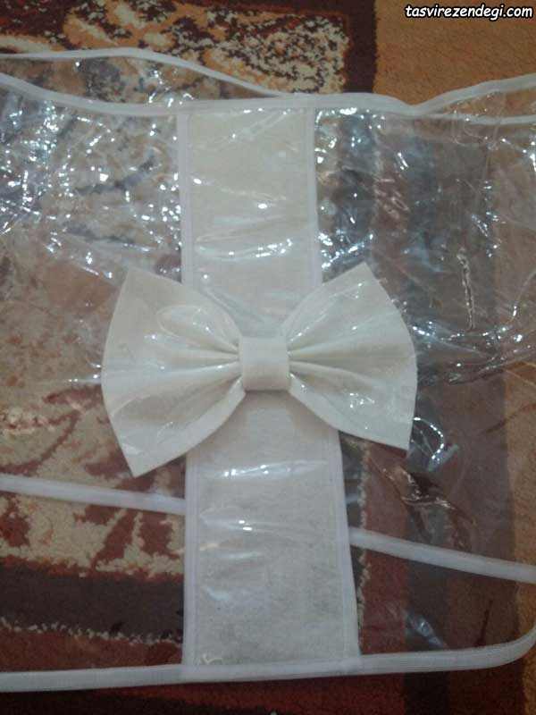 آموزش دوخت کاور توستر 