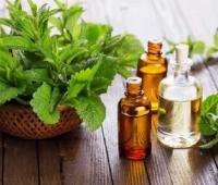 طرز تهیه عرق نعنا دو آتشه خانگی خوش عطر