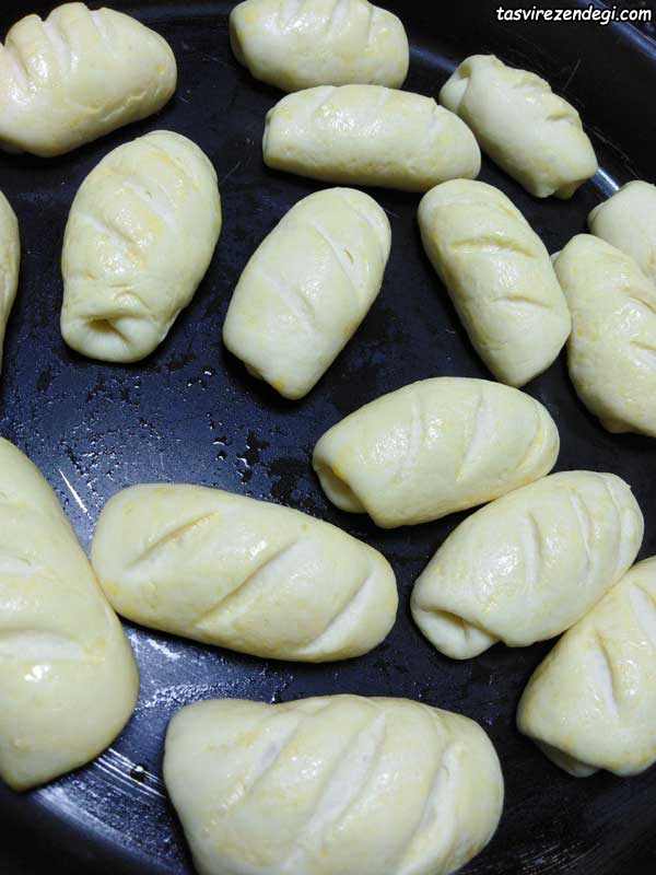 مینی باگت پنیری