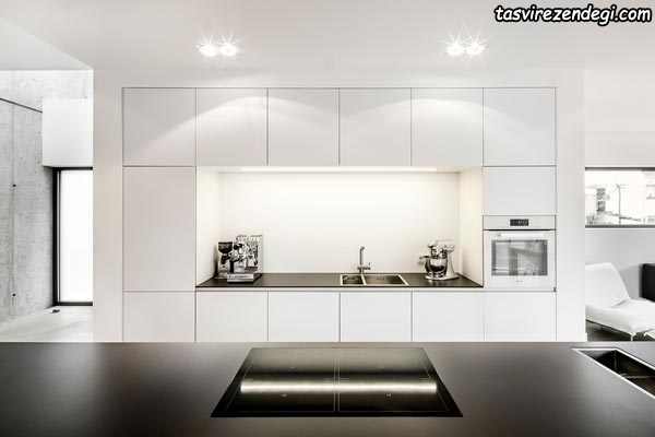 ۷۰ مدل کابینت آشپزخانه ۲۰۲۰ | طراحی و دکوراسیون آشپزخانه مدرن • مجله ...