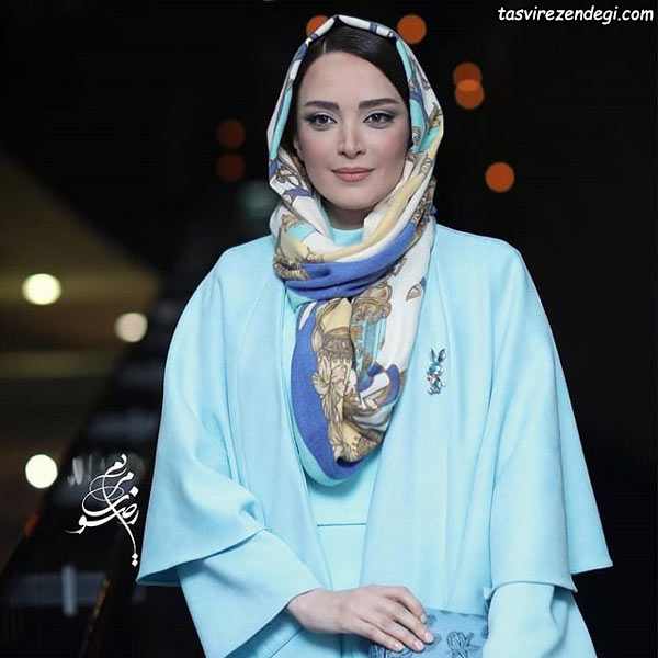 بهنوش طباطبایی در جشنواره فیلم فجر