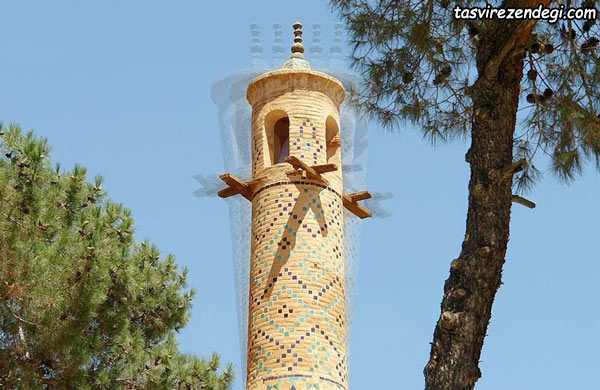 منار جنبان 