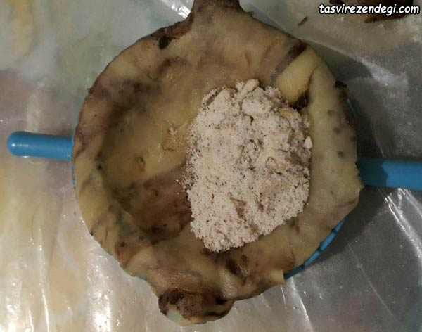 قطاب دو رنگ