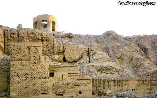 آتشکده آتشگاه اصفهان 