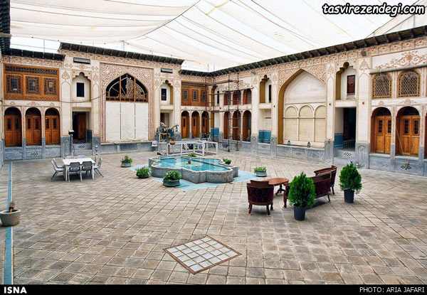 سرای بدیع