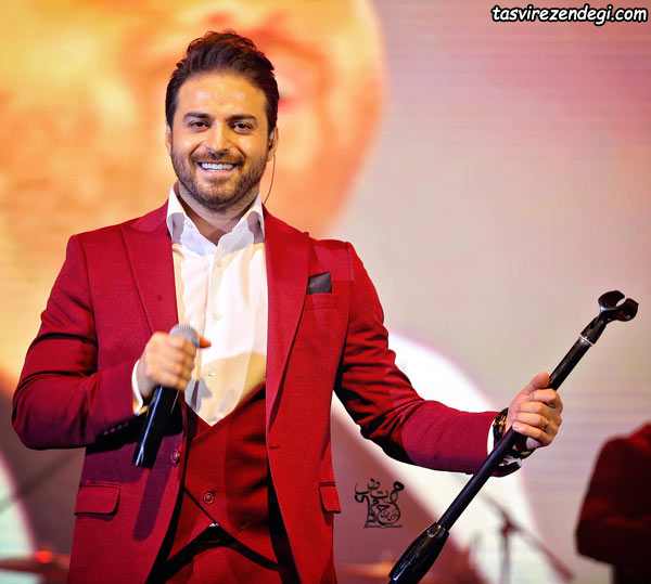 عکس بابک جهانبخش 