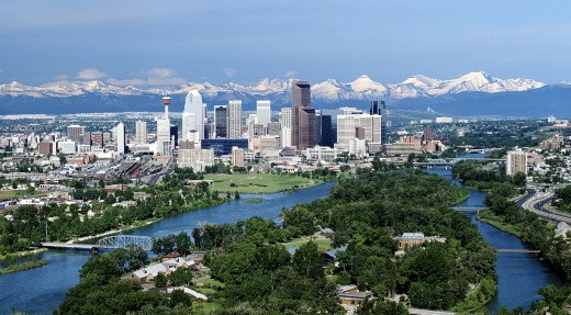 calgary