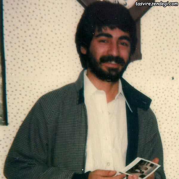 جوانی حسین زمان