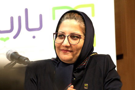 مهندس لاله حجازی