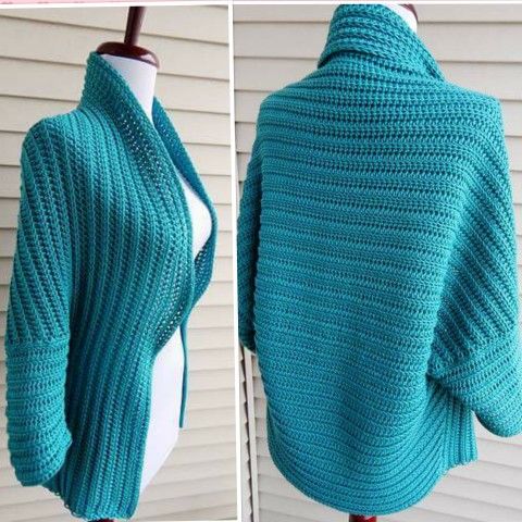 ژاکت بافتنی زنانه