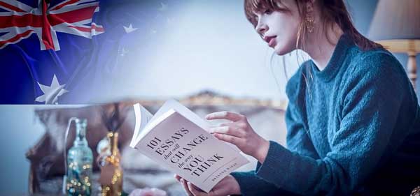 اخذ ویزای تحصیلی استرالیا