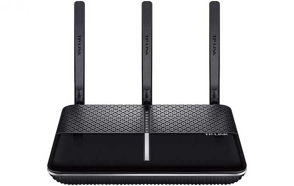 مودم vdsl تی پی لینک مدل آنچر