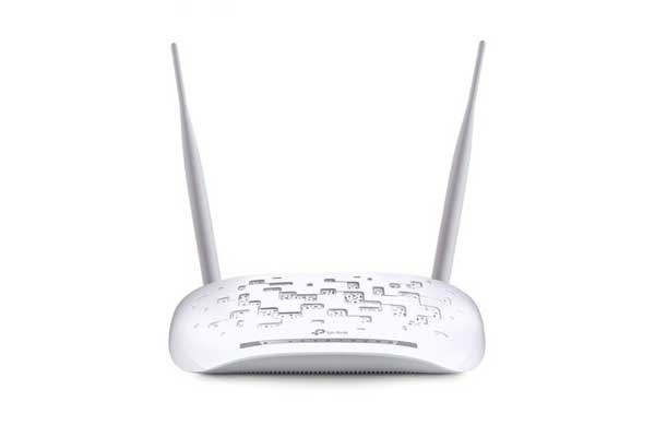 مودم vdsl تی پی لینک