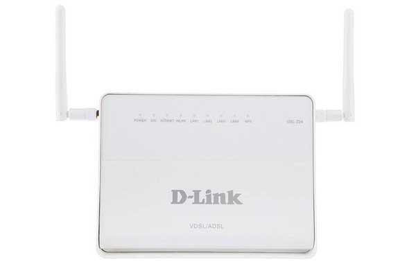 مودم vdsl دی لینک