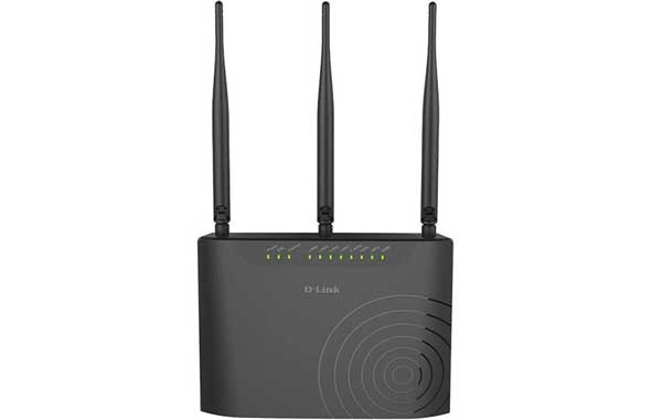 مودم DLink VDSL
