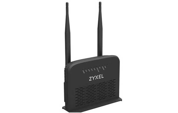 مودم VDSL زایکسل