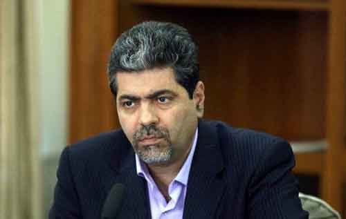 معاون وزیر کار