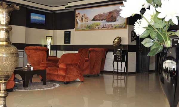 Asareh Hotel