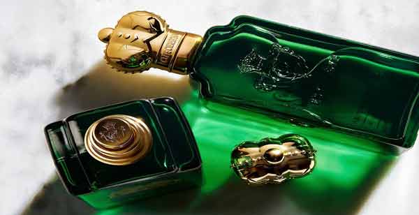بهترین و خوشبوترین عطرها