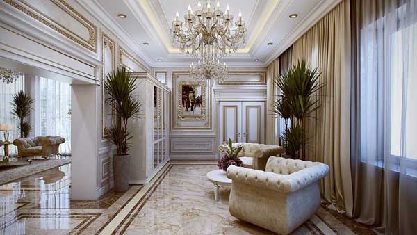 طراحی داخلی آنلاین