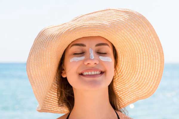 SPF ضد آفتاب به چه معناست؟