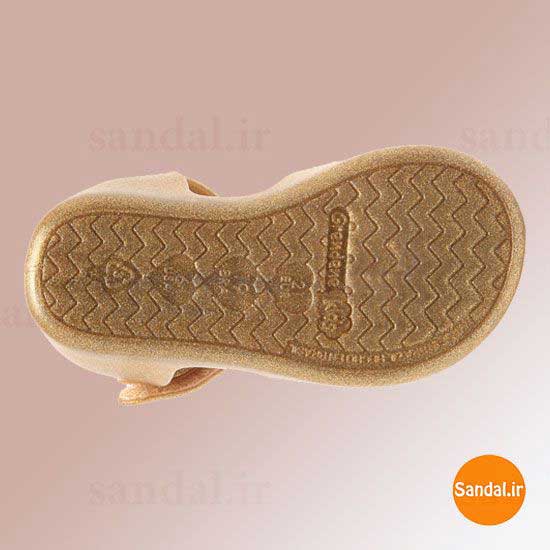 زیره صندل نوزادی