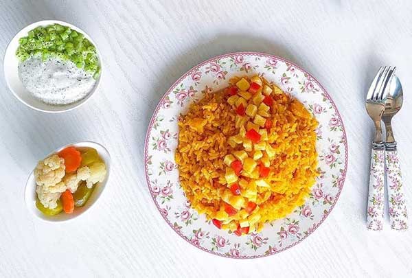 دمی گوجه