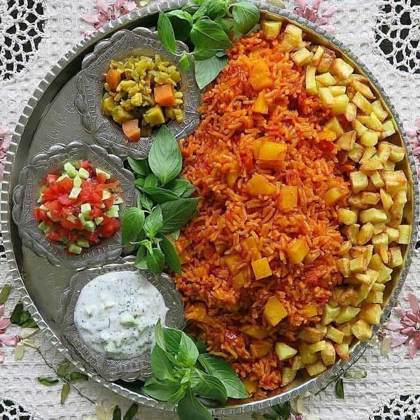 دمی گوجه