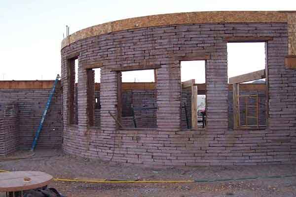 استفاده از پوکه ساختمانی در ساخت و ساز