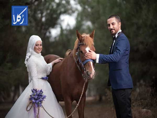 ازدواج و عروسی