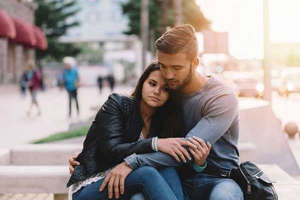 صمیمیت زوجین و جلوگیری از خیانت