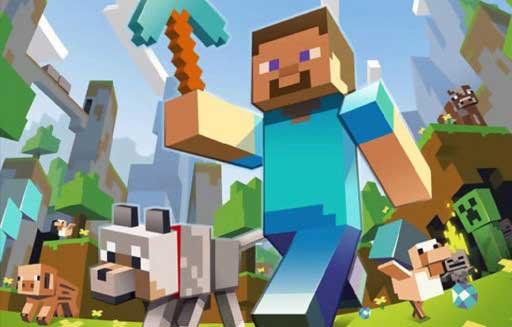 بازی Minecraft