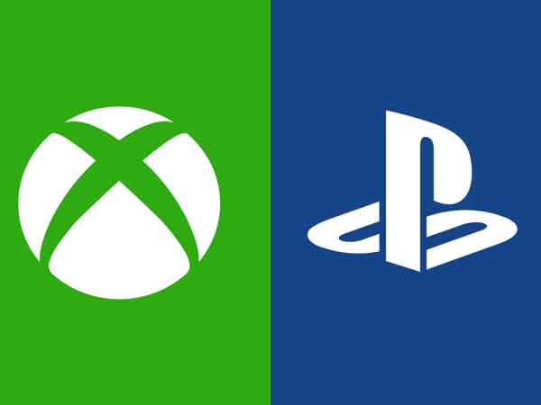 playstation vs xbox - ایکس باکس یا پلی استیشن